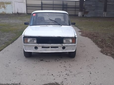 LADA (VAZ) 2105 1983