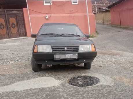 LADA (VAZ) 21099 1993
