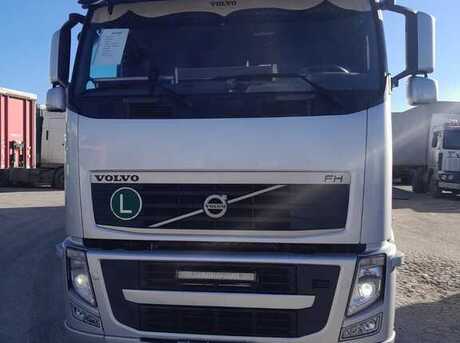 Volvo FH 13 2013