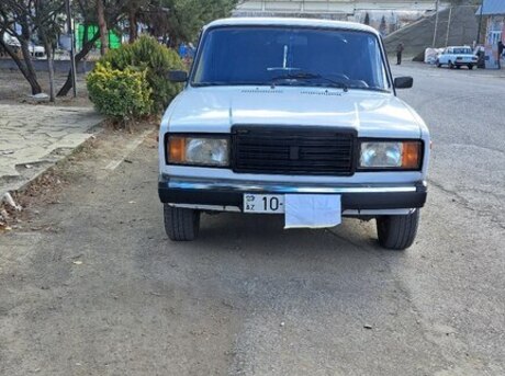 LADA (VAZ) 2107 2005
