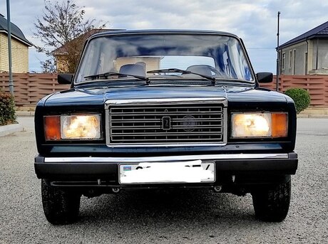 LADA (VAZ) 2107 2009
