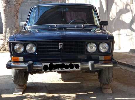 LADA (VAZ) 2106 2004