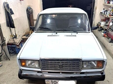 LADA (VAZ) 2107 2005