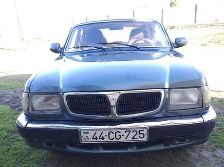 GAZ 3110 2003