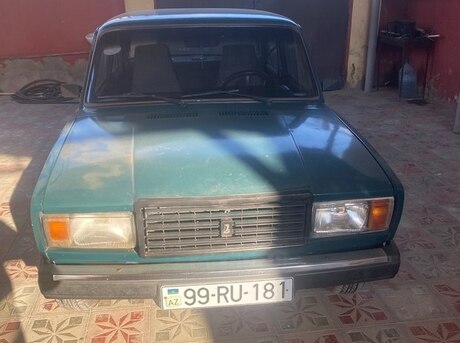 LADA (VAZ) 2107 1999