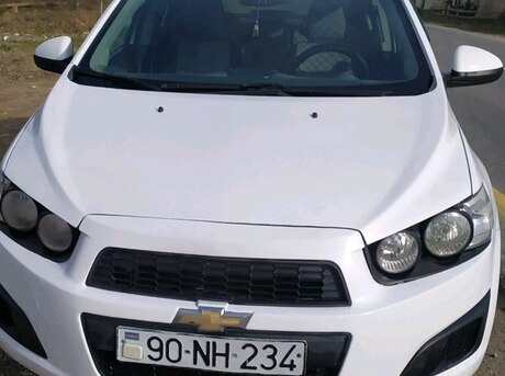 Chevrolet  2011