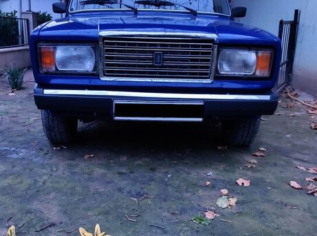 LADA (VAZ) 2107 1999