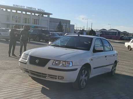 Khazar LX 2021