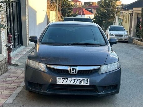 Honda Civic 2009