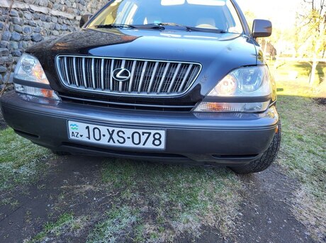 Lexus RX 300 1999