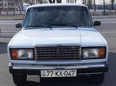 LADA (VAZ) 2107 2011