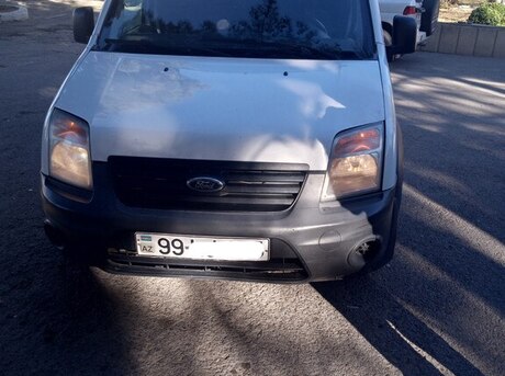 Ford Tourneo Connect 2010