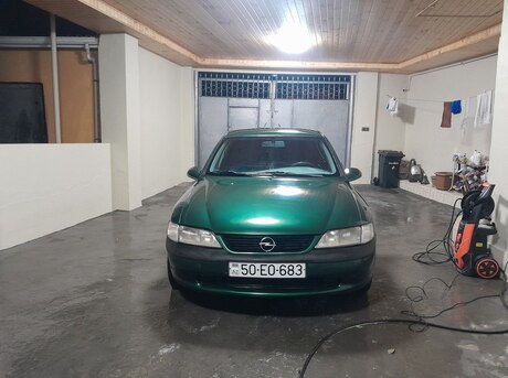 Opel Vectra 1996