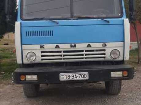 KamAz 53213 1988