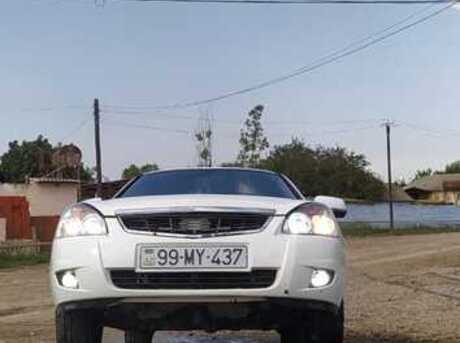 LADA (VAZ) Priora 2011