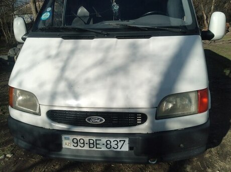 Ford Transit 1999