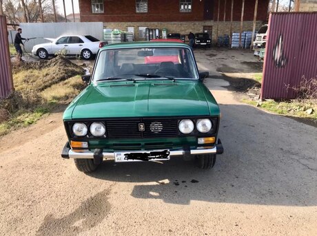 LADA (VAZ) 2106 2000