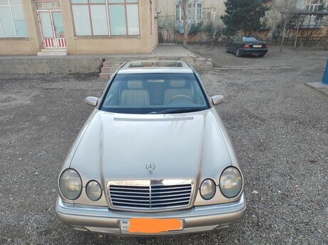 Mercedes E 230 1997