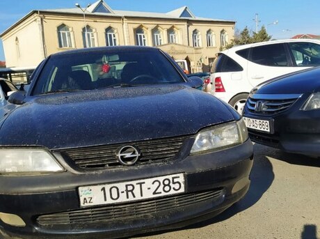 Opel Vectra 1996
