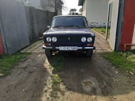 LADA (VAZ) 2106 1998