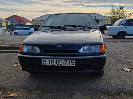 LADA (VAZ) 2115 2006