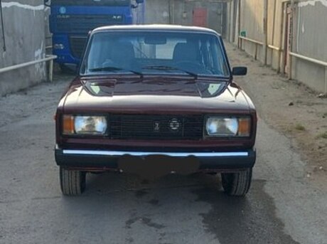 LADA (VAZ) 2104 2007