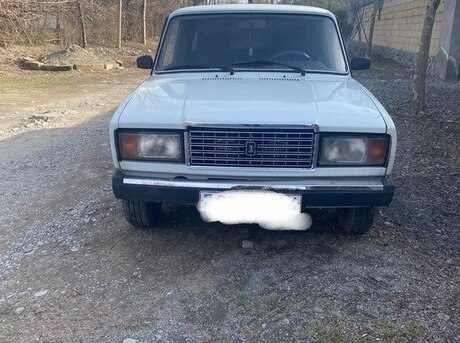 LADA (VAZ) 2107 2009