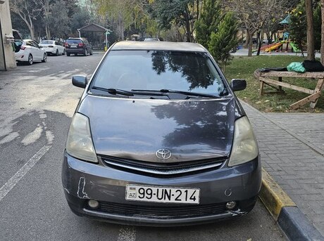 Toyota Prius 2007