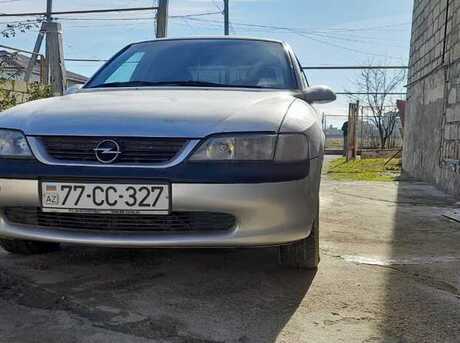 Opel Vectra 1998