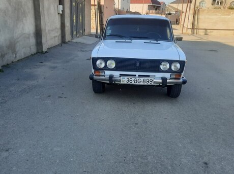 LADA (VAZ) 2106 1999