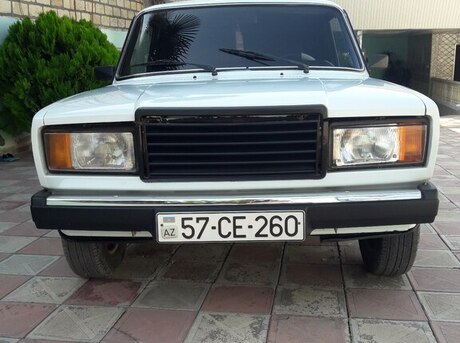 LADA (VAZ) 2107 2005