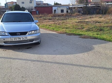 Opel Vectra 1997