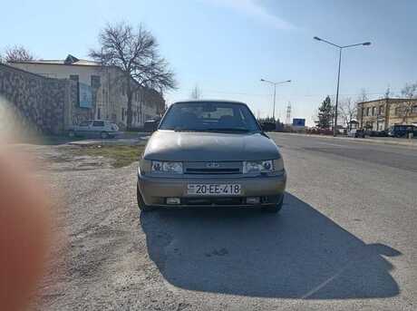 LADA (VAZ) 2110 2001