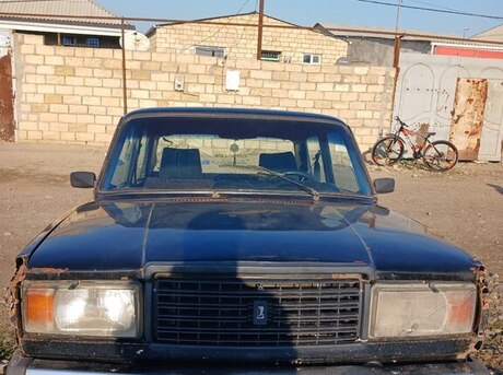 LADA (VAZ) 2107 2004