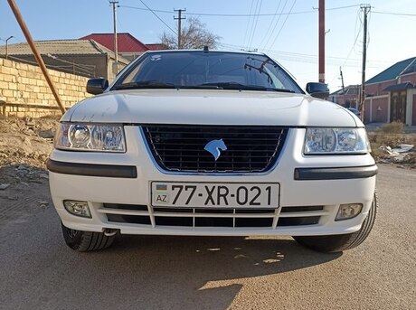 Khazar LX 2020
