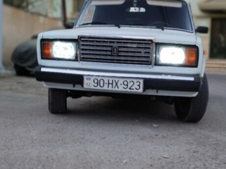 LADA (VAZ) 2107 2009