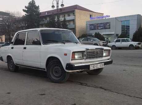 LADA (VAZ) 2107 2005