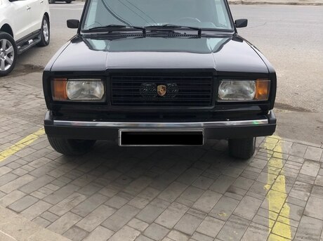 LADA (VAZ) 2107 2010