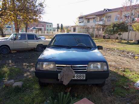 LADA (VAZ) 21099 2000