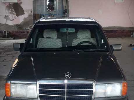 Mercedes 190 1992