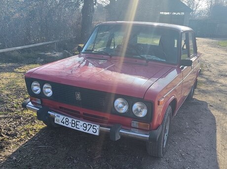 LADA (VAZ) 2106 2005