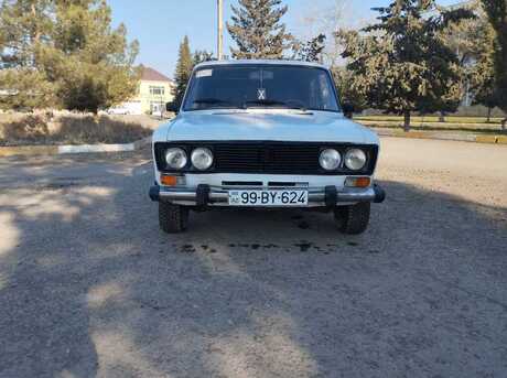 LADA (VAZ) 2106 1981