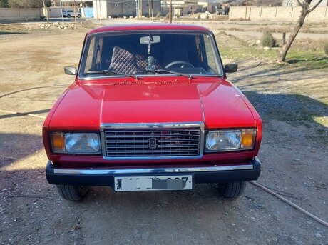 LADA (VAZ) 2107 2007