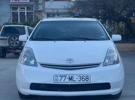 Toyota Prius 2008