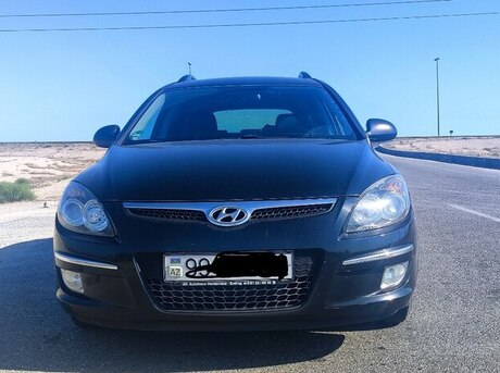 Hyundai i30 2009