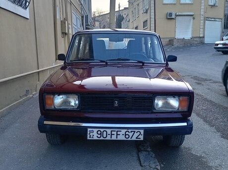 LADA (VAZ) 2104 2006