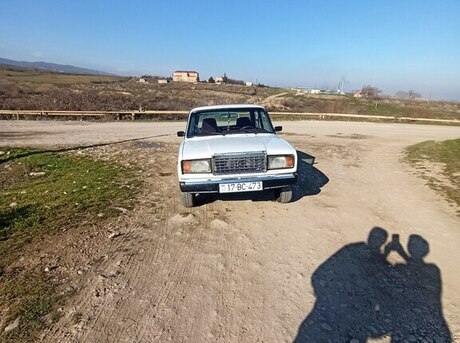 LADA (VAZ) 2107 2009