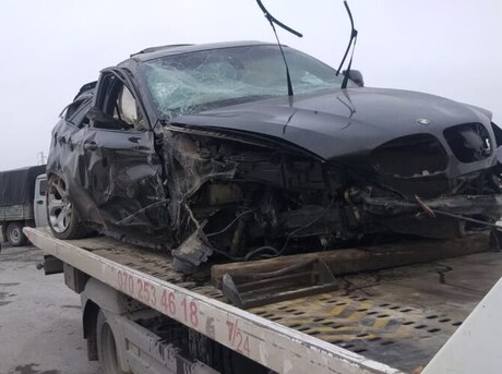 BMW X6 2008