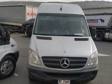 Mercedes Sprinter 315 2007