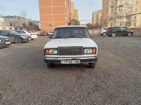 LADA (VAZ) 2107 2008